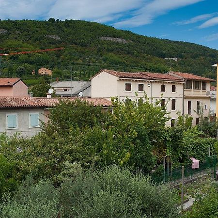 Appartamento Nello Verona Esterno foto