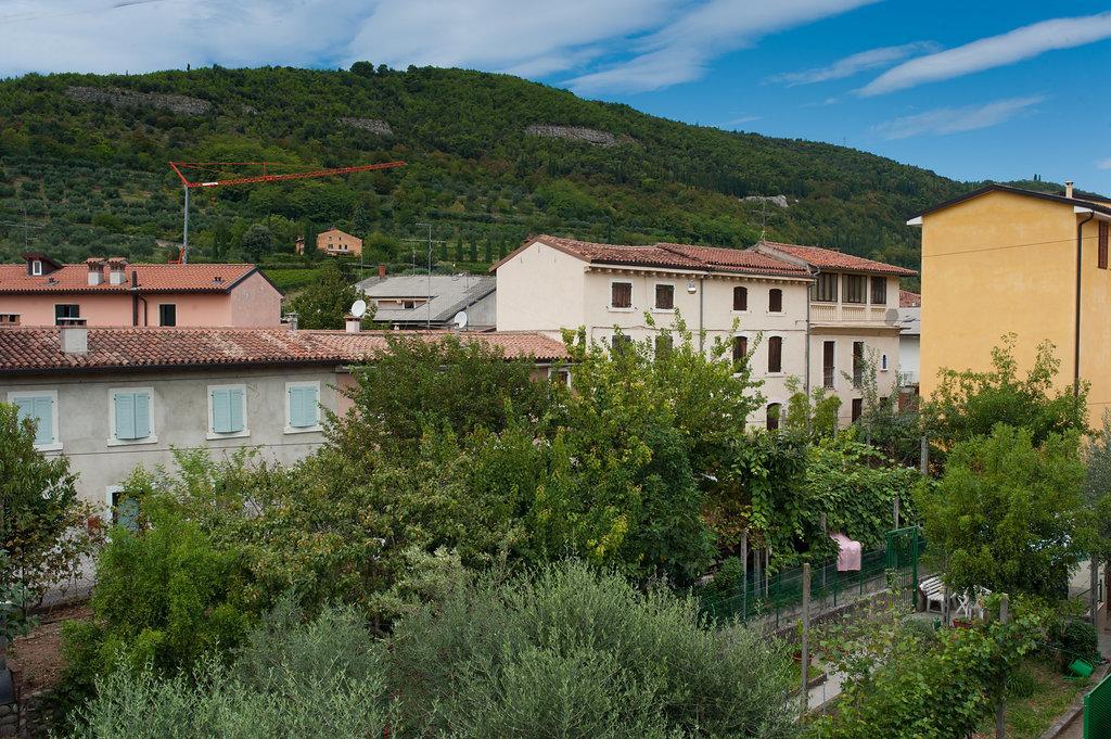 Appartamento Nello Verona Esterno foto